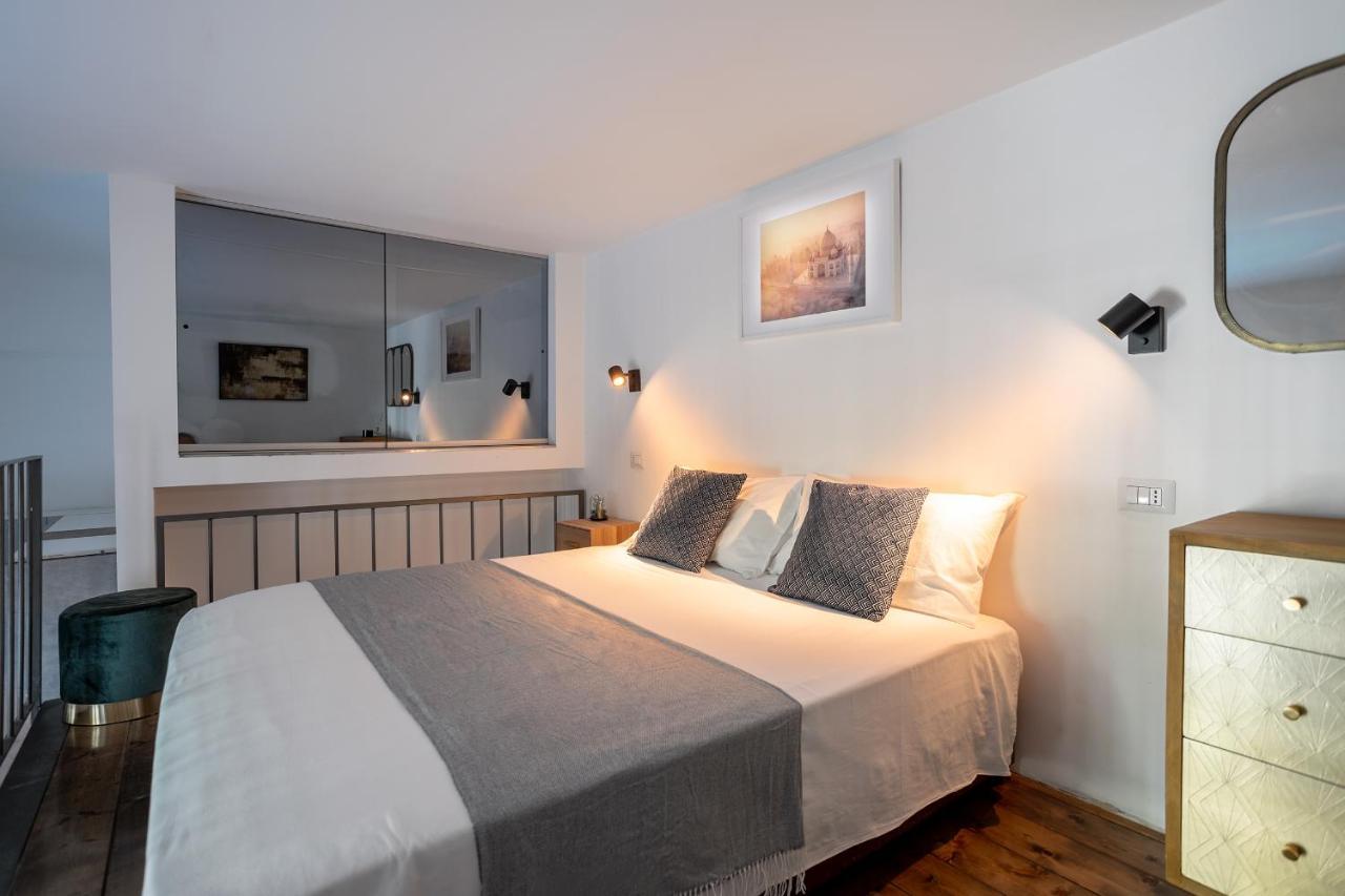 Loft Milano Marghera Exterior photo
